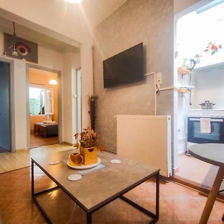 Kastra Bella 2 Bedroom Condo In Corfu Town المظهر الخارجي الصورة