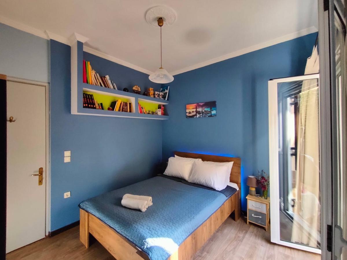Kastra Bella 2 Bedroom Condo In Corfu Town المظهر الخارجي الصورة