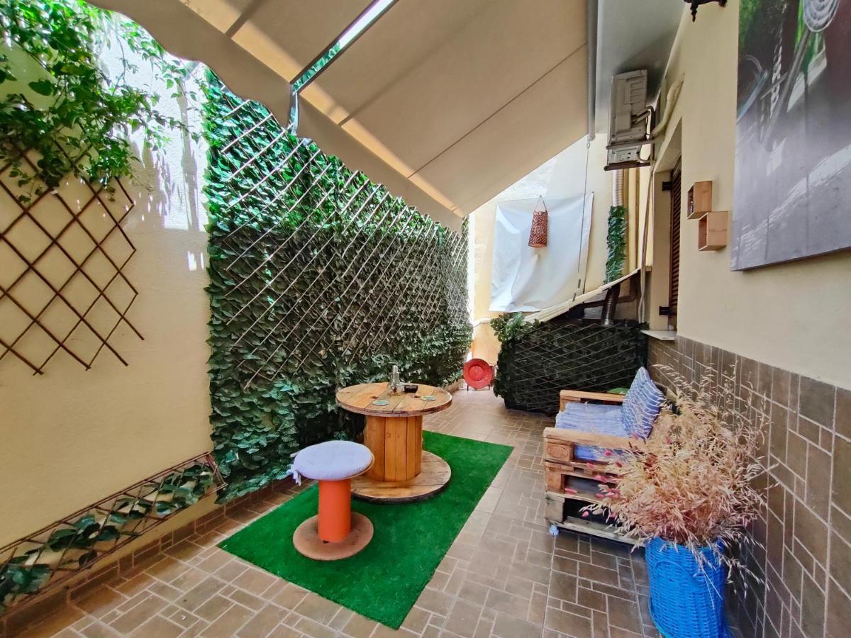 Kastra Bella 2 Bedroom Condo In Corfu Town المظهر الخارجي الصورة